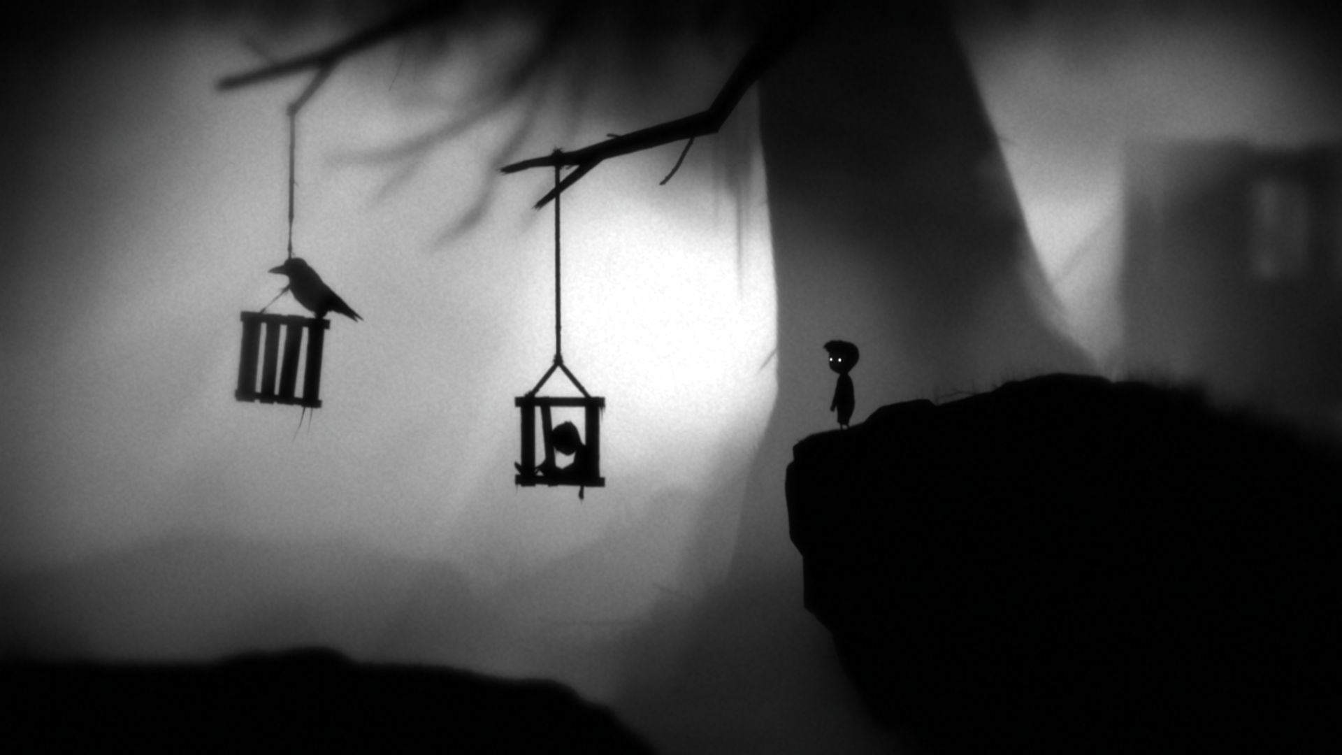 地狱边境.Limbo