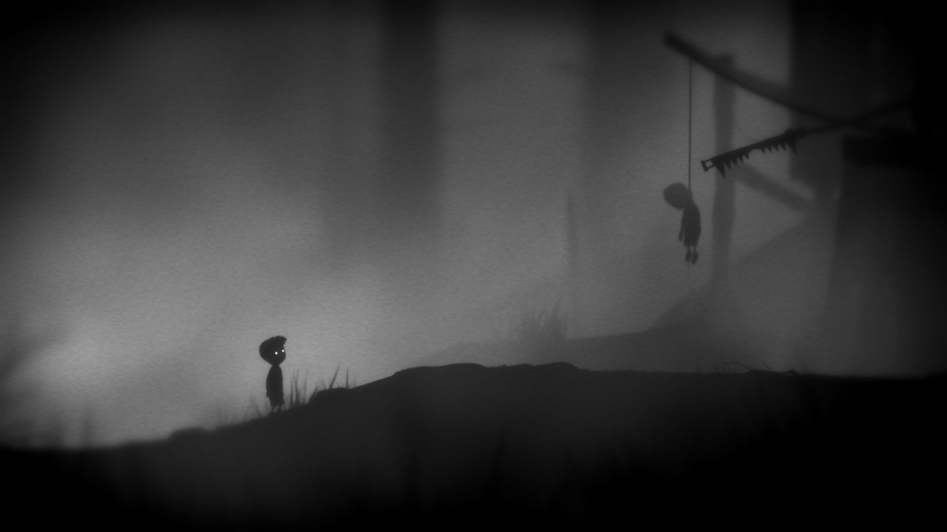地狱边境.Limbo