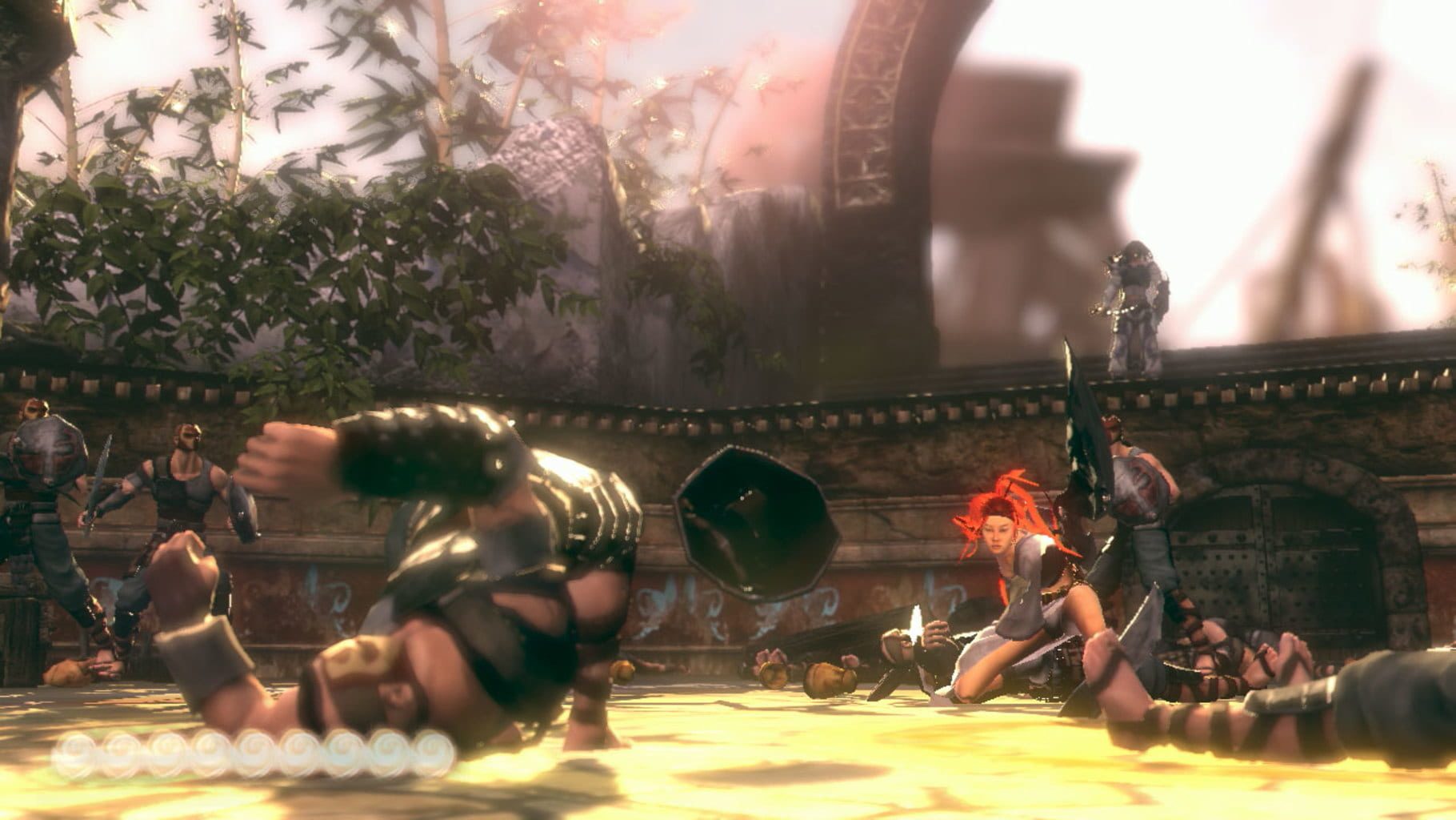 天剑.Heavenly Sword