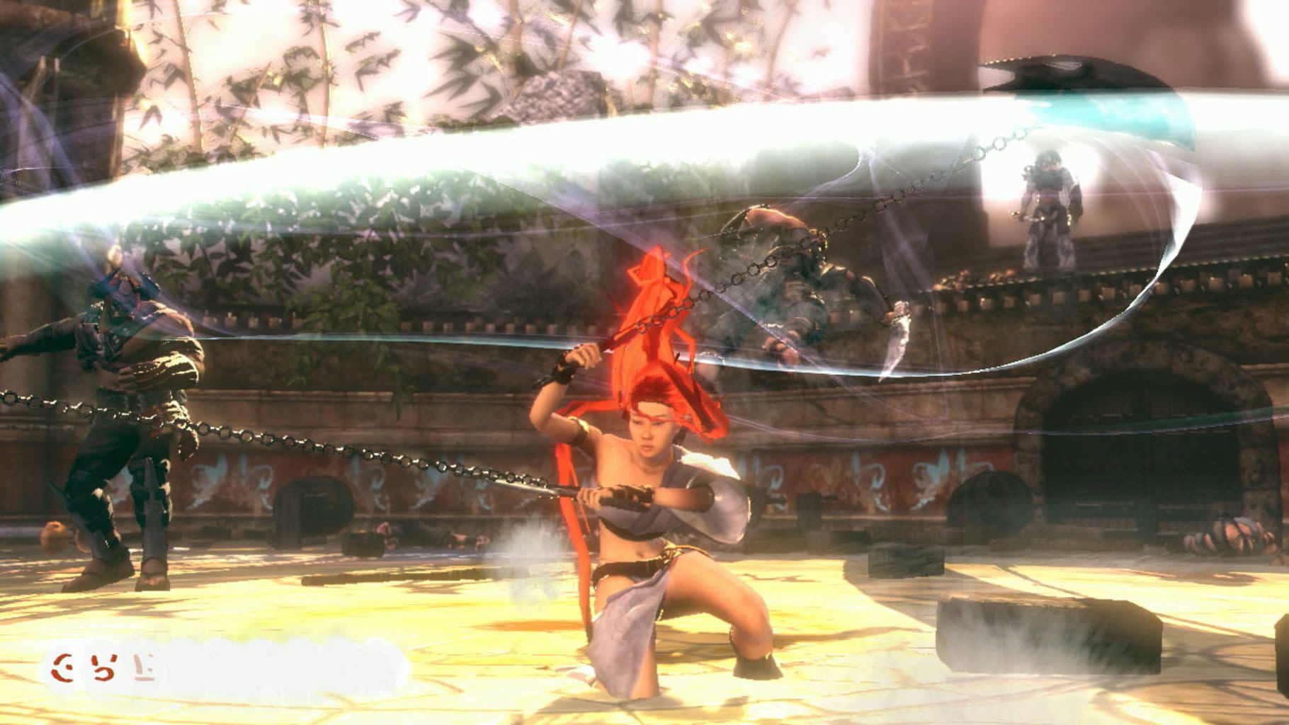天剑.Heavenly Sword