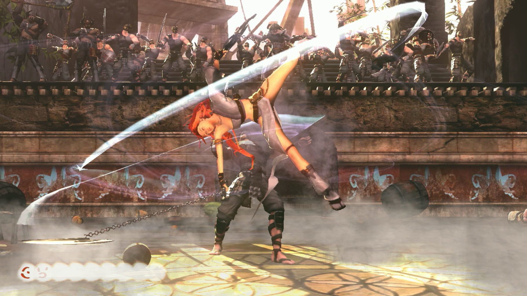 天剑.Heavenly Sword