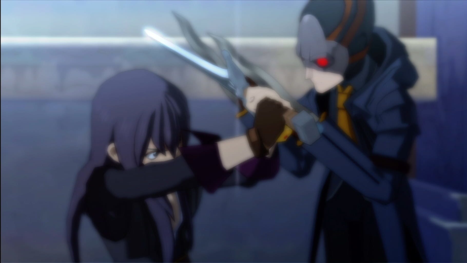 薄暮传说.Tales of Vesperia