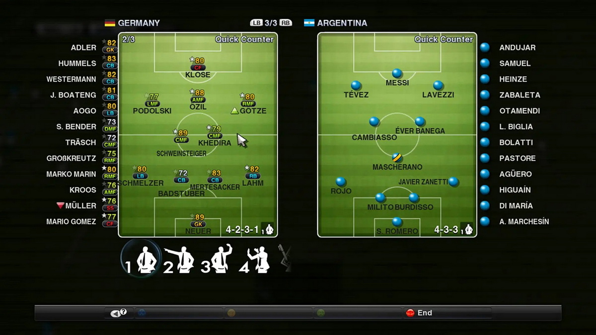实况足球2012.Pro Evolution Soccer 2012