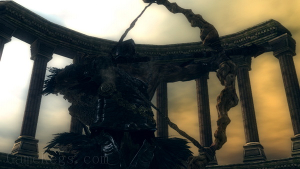 黑暗之魂：受死版.Dark Souls: Prepare to Die Edition