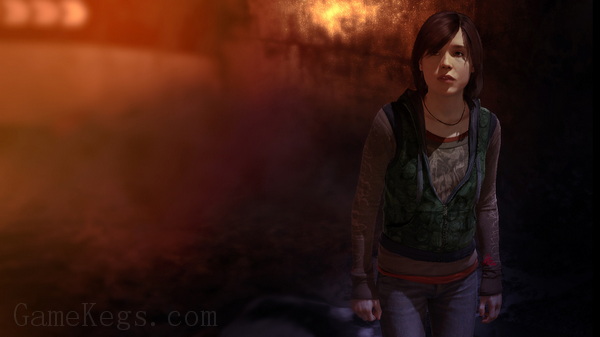 超凡双生.Beyond: Two Souls