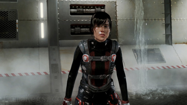 超凡双生.Beyond: Two Souls