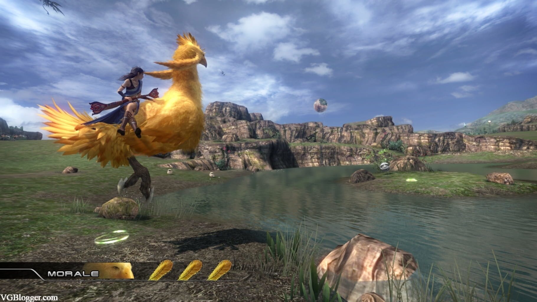 最终幻想13.Final Fantasy XIII