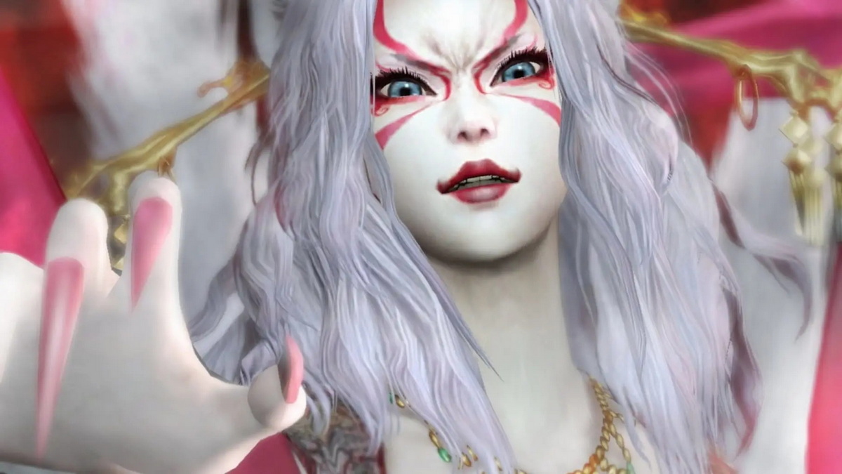 无双大蛇2：终极版.Musou Orochi 2 Ultimate