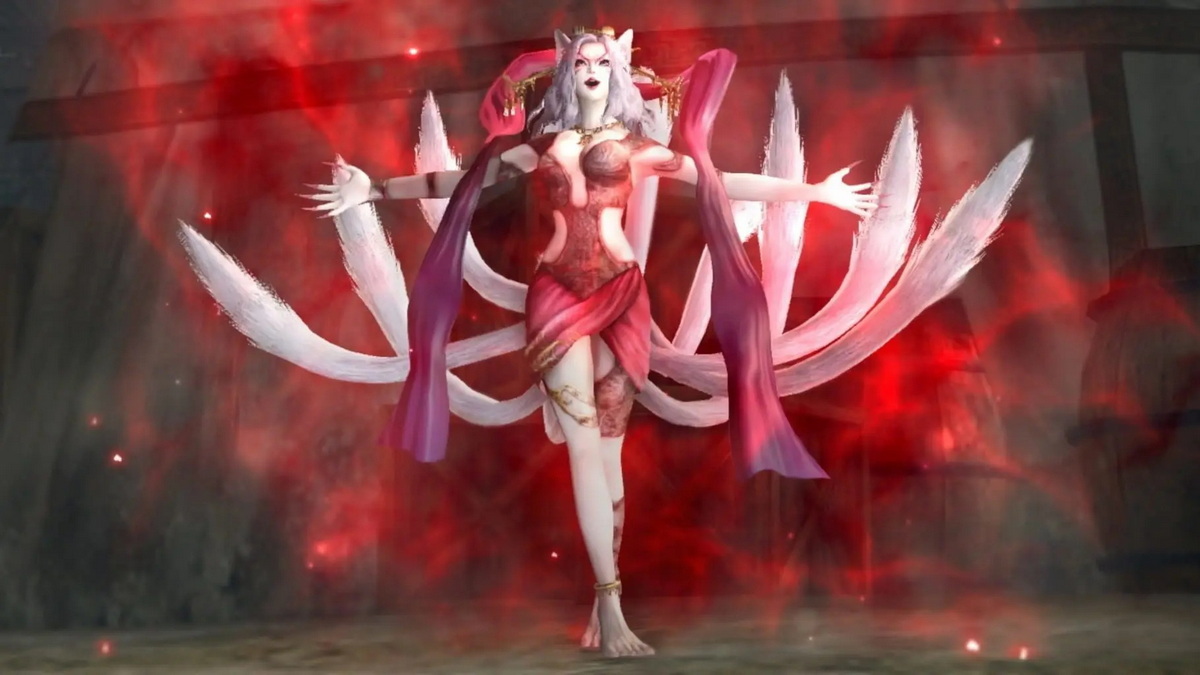 无双大蛇2：终极版.Musou Orochi 2 Ultimate