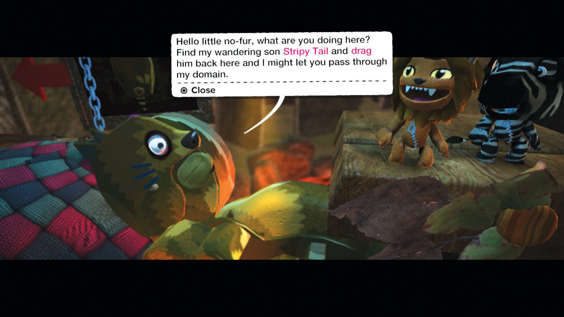 小小大星球：年度版.LittleBigPlanet: Game of the Year Edition