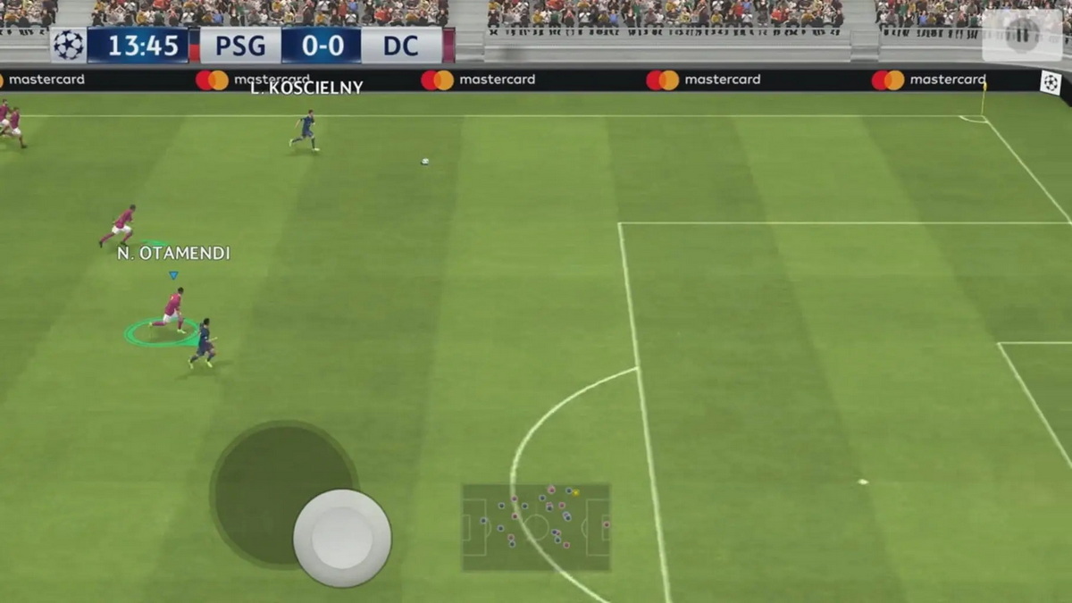 实况足球2017.Pro Evolution Soccer 2017