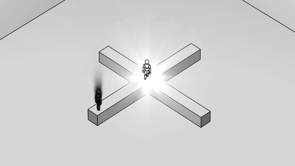 无限回廊2.Echochrome II