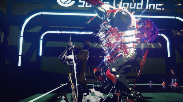 杀手已死.Killer is Dead