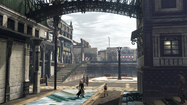 最终幻想13：雷霆归来.Lightning Returns: Final Fantasy XIII
