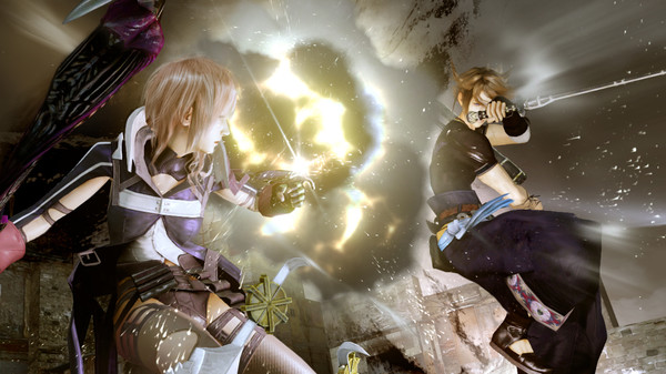 最终幻想13：雷霆归来.Lightning Returns: Final Fantasy XIII