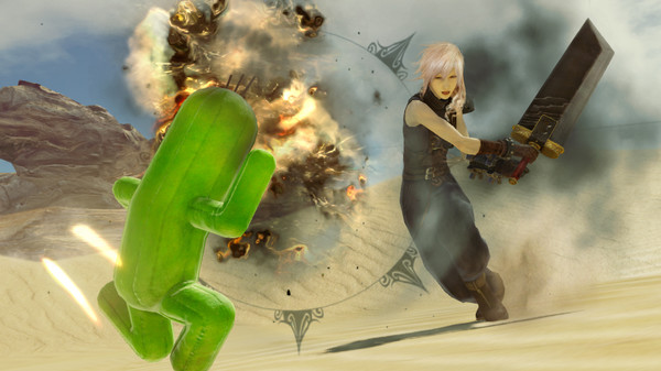 最终幻想13：雷霆归来.Lightning Returns: Final Fantasy XIII