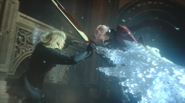 最终幻想13：雷霆归来.Lightning Returns: Final Fantasy XIII