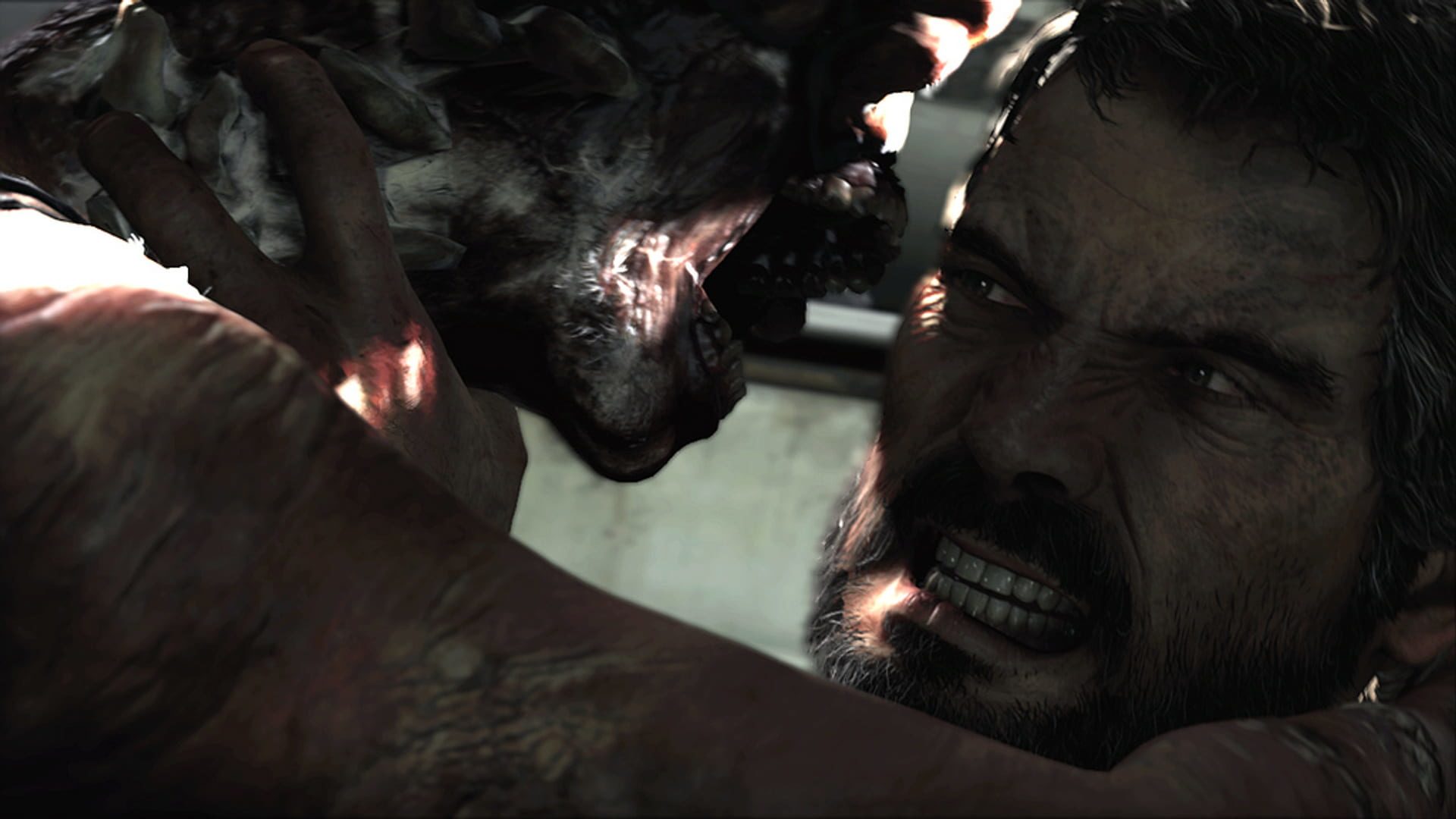 美国末日.The Last of Us