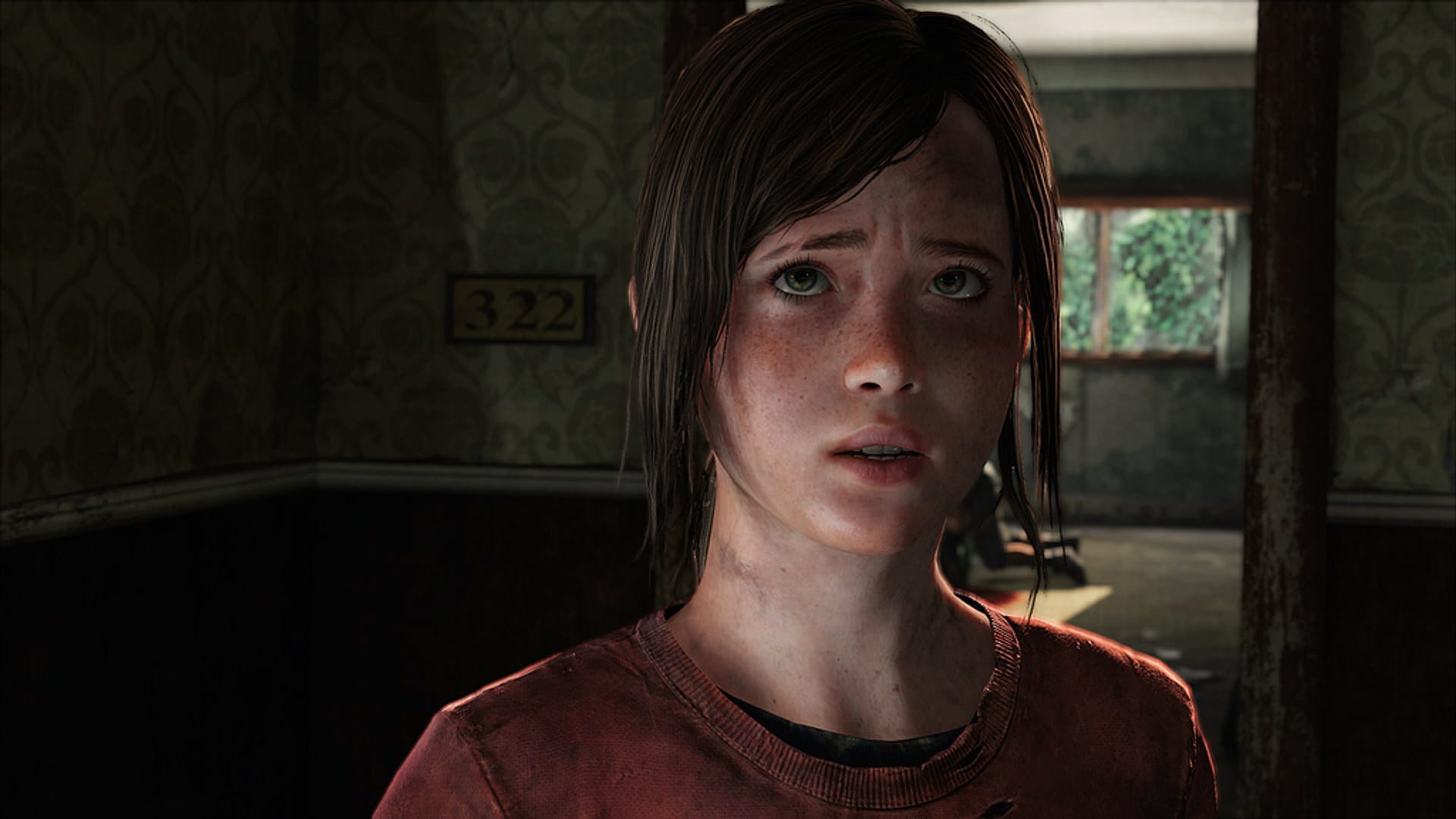 美国末日.The Last of Us