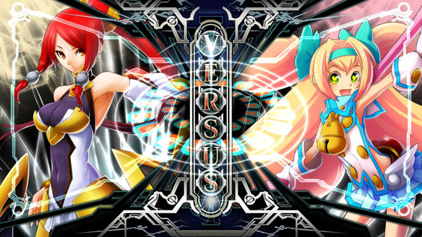 苍翼默示录：刻之幻影 – 扩展版.BlazBlue: Chrono Phantasma Extend