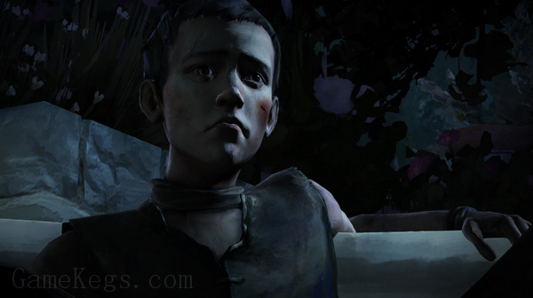 权力的游戏合集.Game of Thrones – A Telltale Games Series