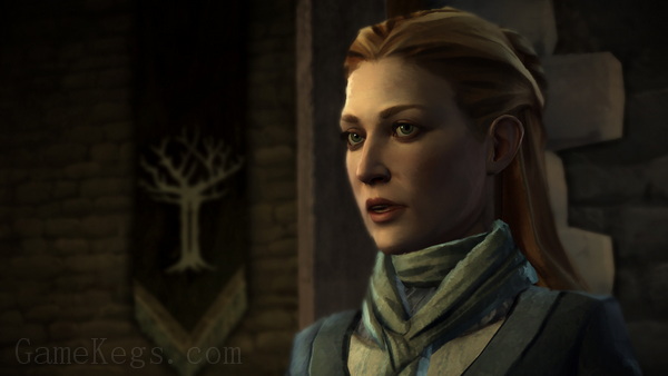 权力的游戏合集.Game of Thrones – A Telltale Games Series