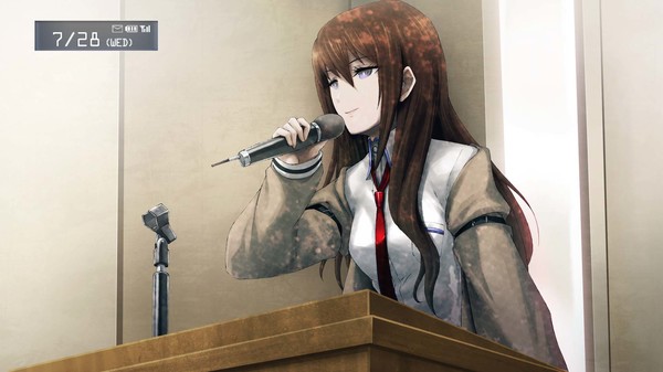 命运石之门.Steins;Gate