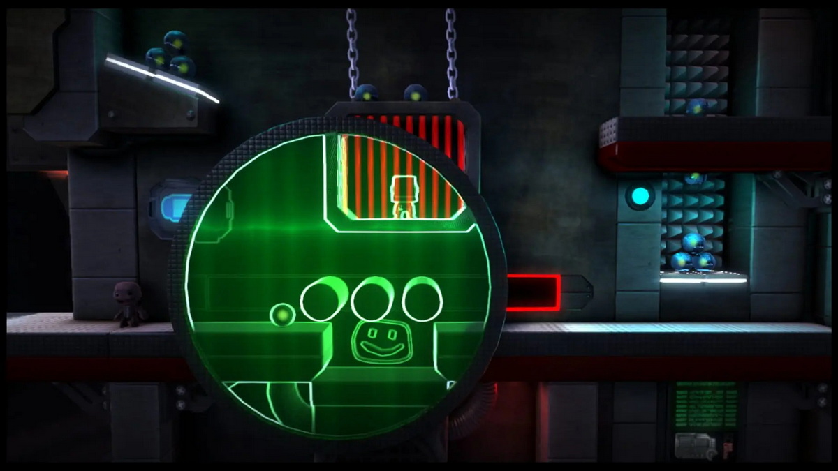 小小大星球2：年度特别版.LittleBigPlanet 2 Special Edition