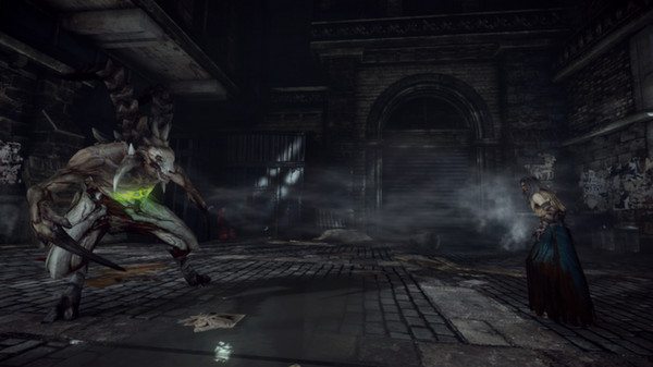 恶魔城：暗影之王2.Castlevania: Lords of Shadow 2
