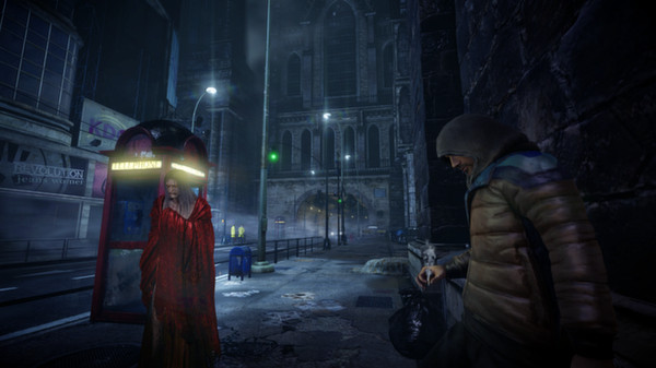 恶魔城：暗影之王2.Castlevania: Lords of Shadow 2