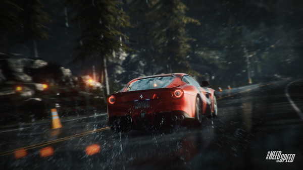 极品飞车：生存竞速.Need for Speed: Rivals