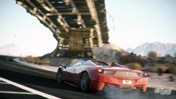 极品飞车：生存竞速.Need for Speed: Rivals