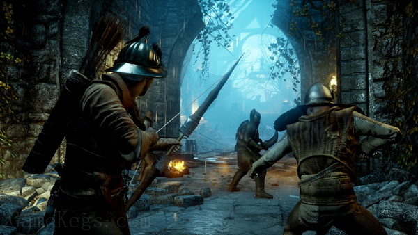 龙腾世纪3：审判.Dragon Age: Inquisition