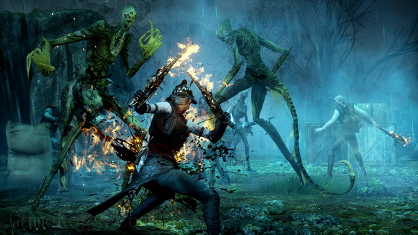 龙腾世纪3：审判.Dragon Age: Inquisition