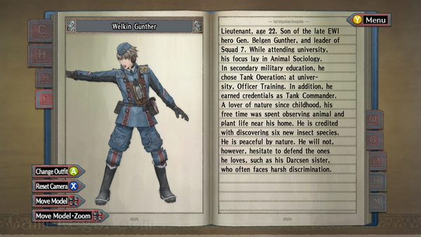 战场的女武神.Senjou no Valkyria