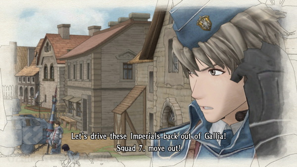 战场的女武神.Senjou no Valkyria
