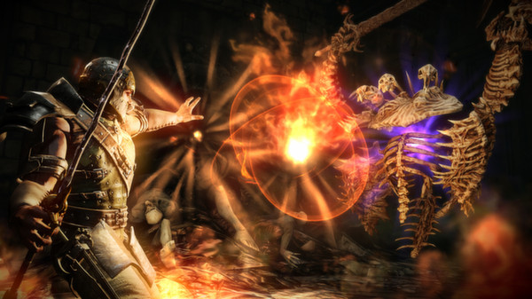 火焰限界.Bound By Flame