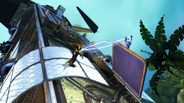 瑞奇与叮当 未来：寻求战利品.Ratchet & Clank Future: Quest for Booty