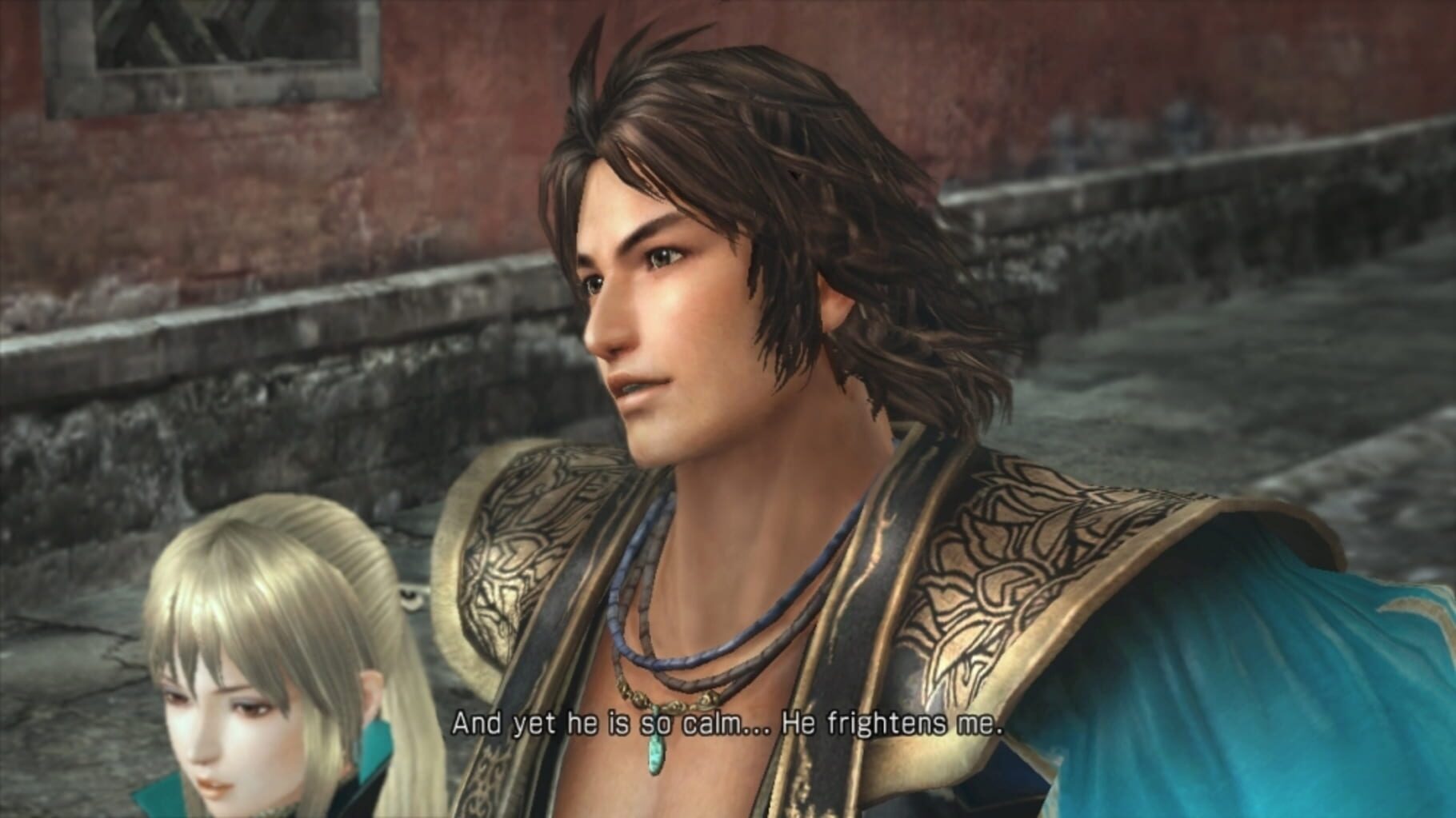 真・三国无双6：猛将传.Dynasty Warriors 7