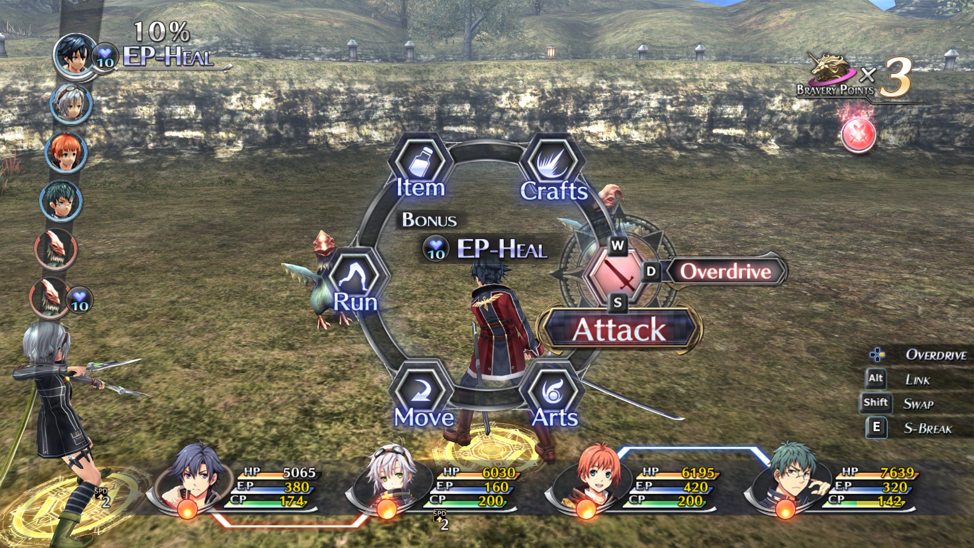 英雄传说：闪之轨迹2.The Legend of Heroes: Trails of Cold Steel II