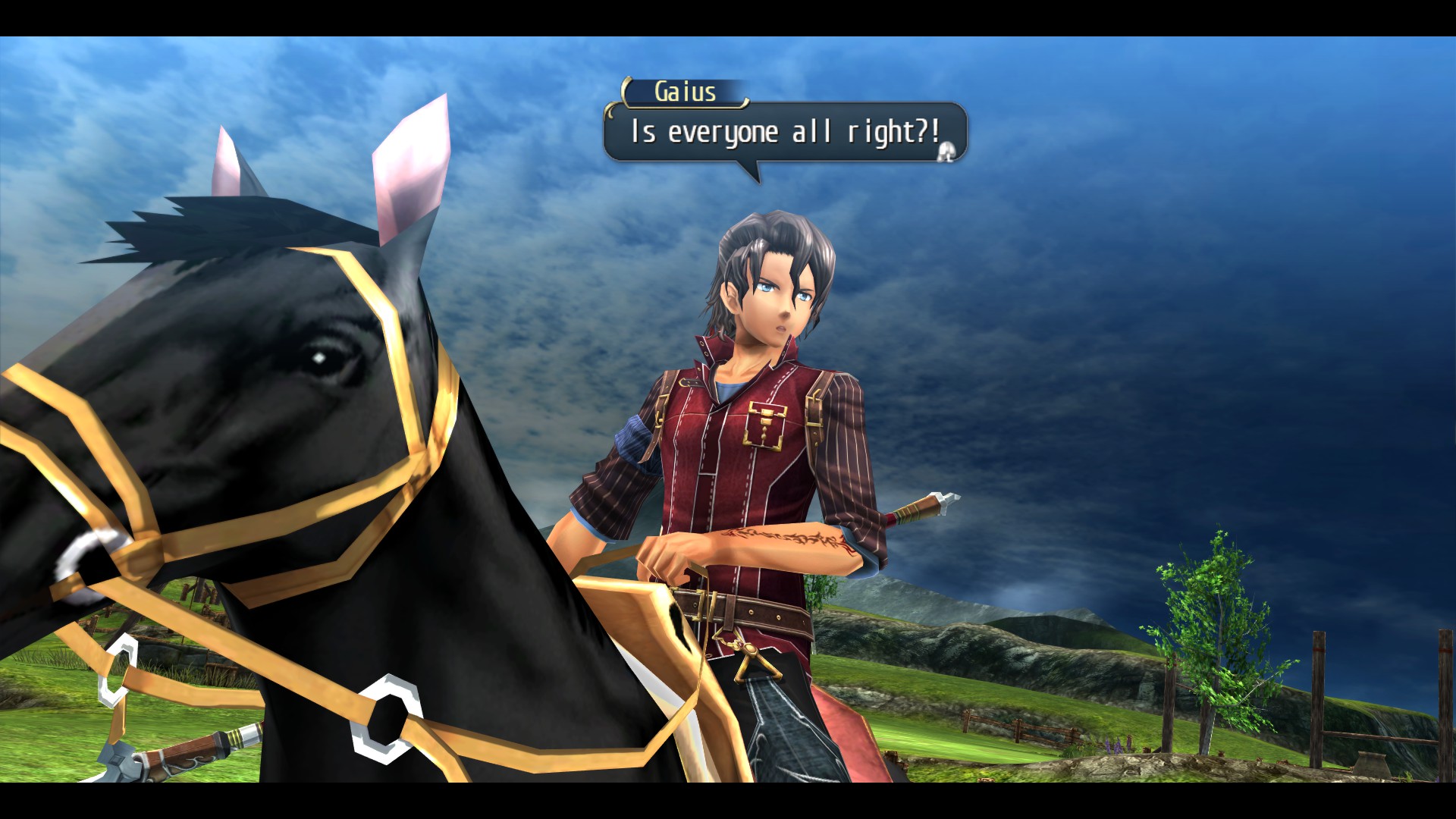 英雄传说：闪之轨迹2.The Legend of Heroes: Trails of Cold Steel II