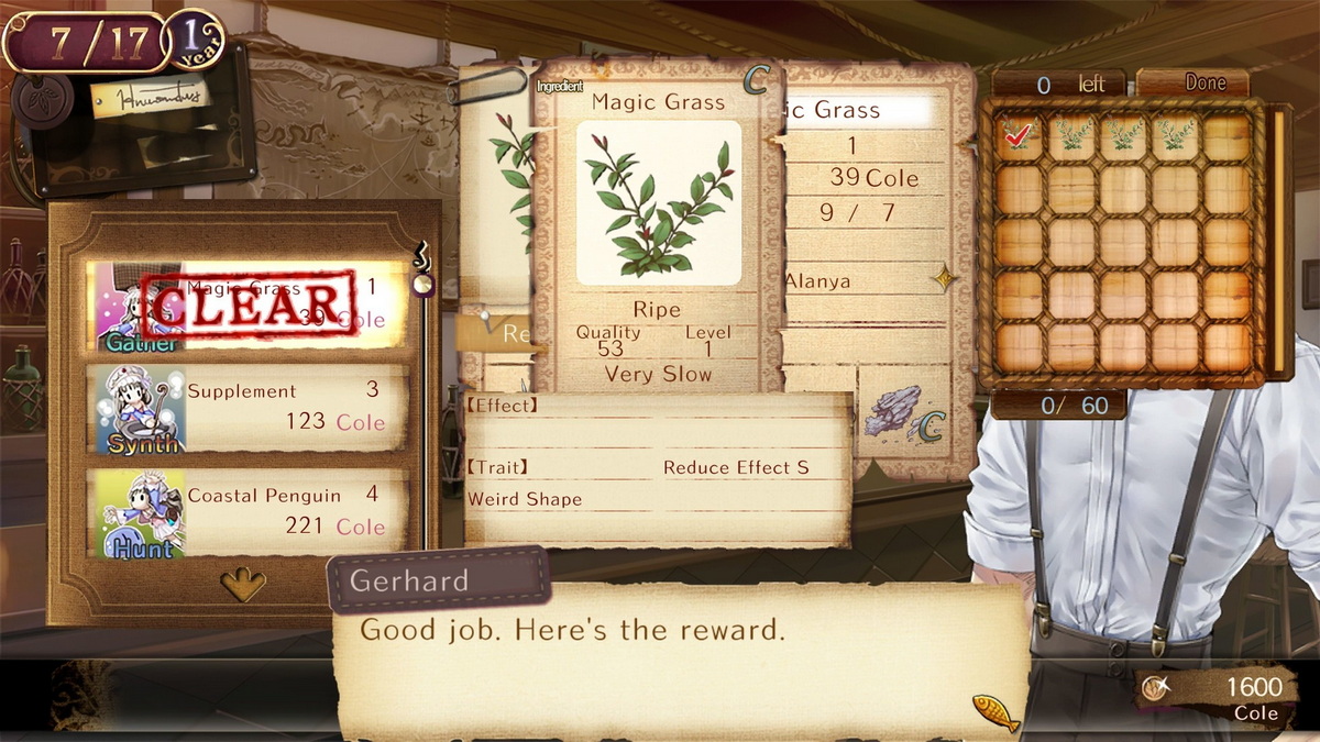 炼金术士托托莉：亚兰德的炼金术士.Atelier Totori: The Adventurer of Arland