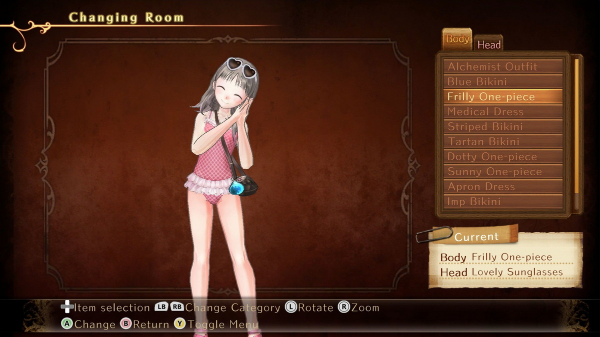 炼金术士托托莉：亚兰德的炼金术士.Atelier Totori: The Adventurer of Arland
