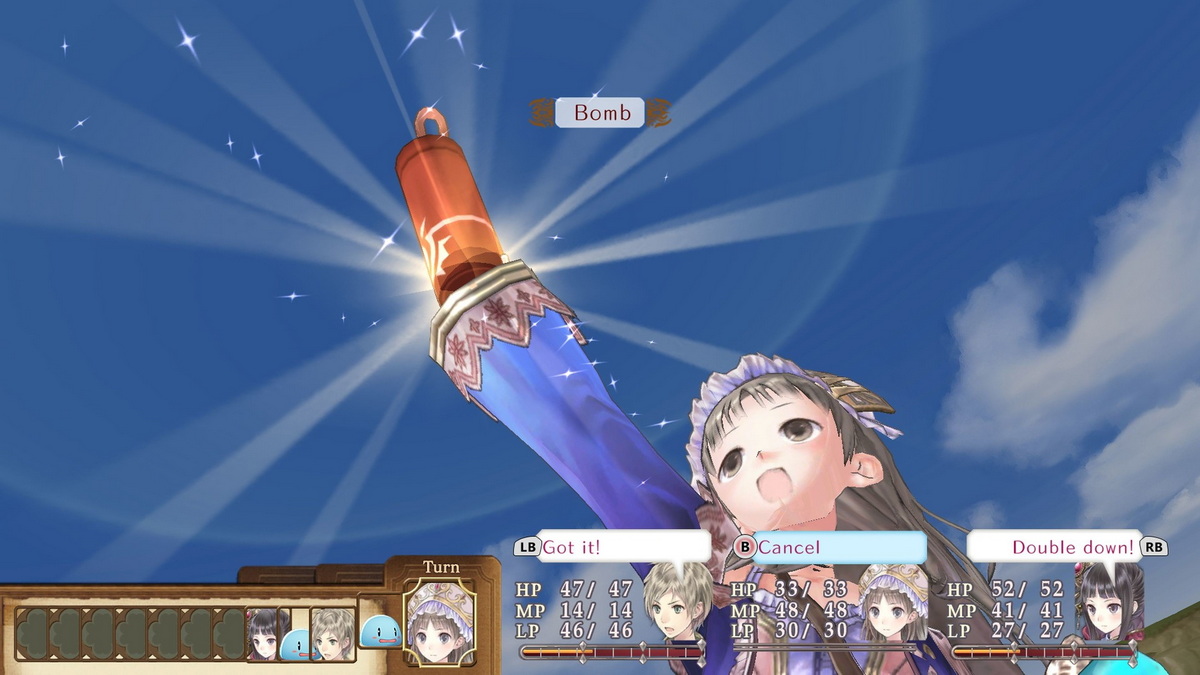 炼金术士托托莉：亚兰德的炼金术士.Atelier Totori: The Adventurer of Arland