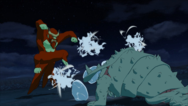 火影忍者疾风传：究极忍者风暴3 – 完全爆发.Naruto Shippuden: Ultimate Ninja Storm 3 Full Burst