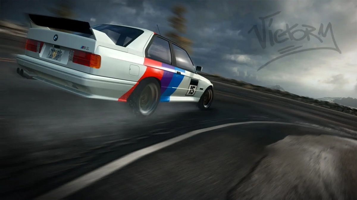 极品飞车16：亡命狂飙.Need for Speed: The Run