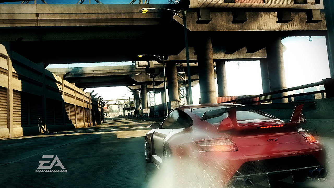 极品飞车：无间风云.Need for Speed: Undercover