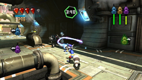 PlayStation Move 群雄大冒险.Playstation Move Heroes