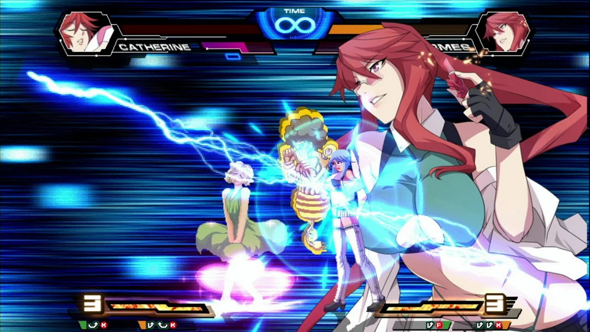 混沌代码.Chaos Code