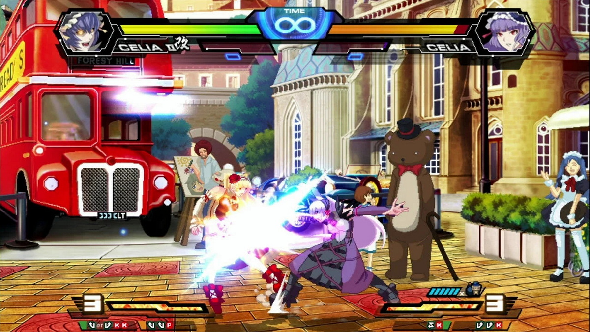 混沌代码.Chaos Code